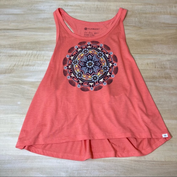 Element Racerback Tank - Picture 1 of 4
